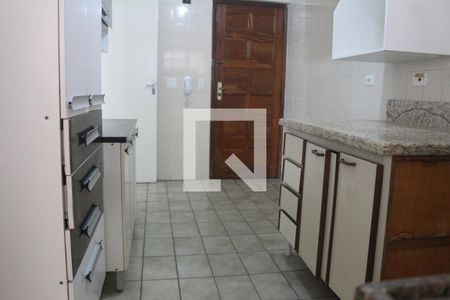 Apartamento para alugar com 100m², 2 quartos e 1 vagaCozinha