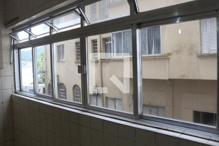 Apartamento para alugar com 100m², 2 quartos e 1 vagaÁrea de Serviço