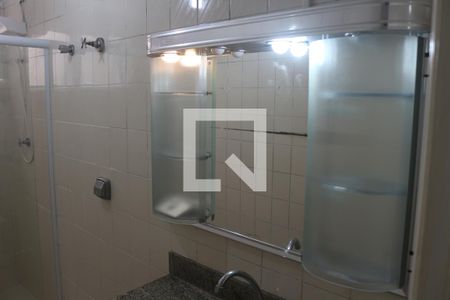 Apartamento para alugar com 100m², 2 quartos e 1 vagaBanheiro Social