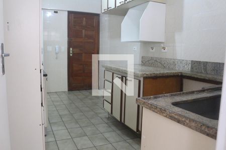Apartamento para alugar com 100m², 2 quartos e 1 vagaCozinha