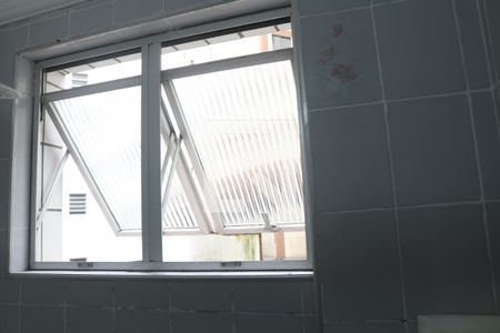 Apartamento para alugar com 100m², 2 quartos e 1 vagaBanheiro da Suíte