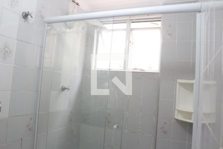 Apartamento para alugar com 100m², 2 quartos e 1 vagaBanheiro da Suíte