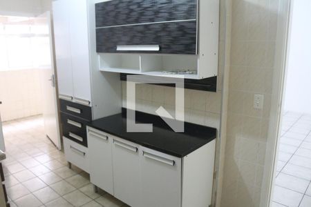 Apartamento para alugar com 100m², 2 quartos e 1 vagaCozinha