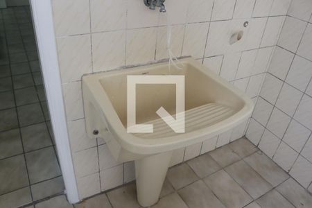 Apartamento para alugar com 100m², 2 quartos e 1 vagaÁrea de Serviço