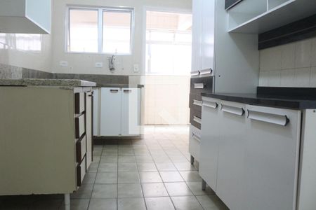 Apartamento para alugar com 100m², 2 quartos e 1 vagaCozinha