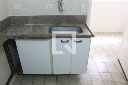 Apartamento para alugar com 100m², 2 quartos e 1 vagaCozinha