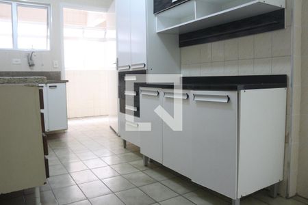 Apartamento para alugar com 100m², 2 quartos e 1 vagaCozinha