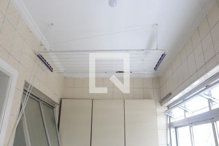 Apartamento para alugar com 100m², 2 quartos e 1 vagaÁrea de Serviço