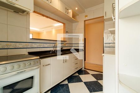 Apartamento para alugar com 53m², 2 quartos e 1 vagaCozinha