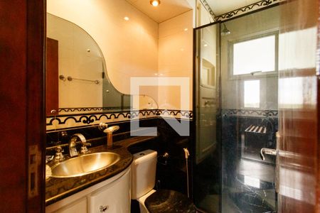 Apartamento para alugar com 53m², 2 quartos e 1 vagaBanheiro