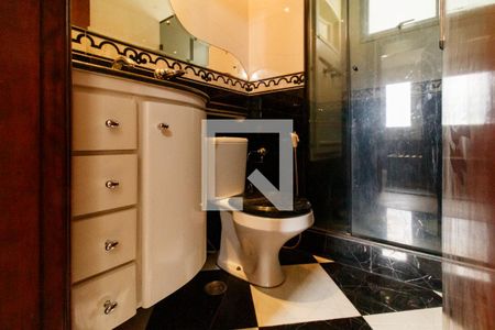 Apartamento para alugar com 53m², 2 quartos e 1 vagaBanheiro