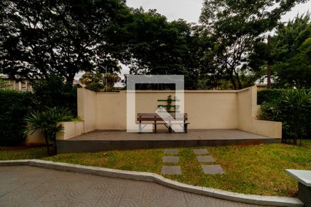 Apartamento para alugar com 53m², 2 quartos e 1 vagaÁrea Comum