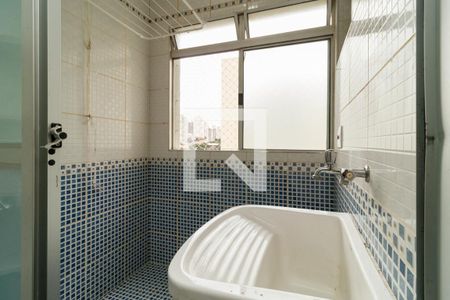 Apartamento para alugar com 53m², 2 quartos e 1 vagaÁrea de Serviço