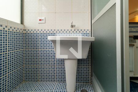 Apartamento para alugar com 53m², 2 quartos e 1 vagaÁrea de Serviço