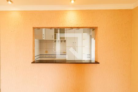 Apartamento para alugar com 53m², 2 quartos e 1 vagaCozinha