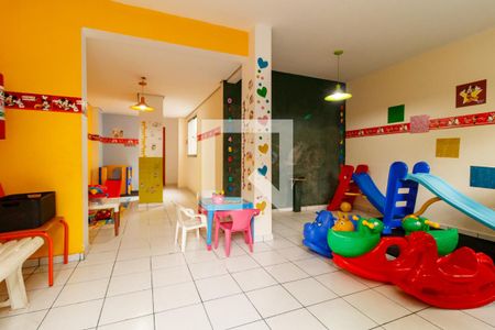 Apartamento para alugar com 53m², 2 quartos e 1 vagaÁrea Comum