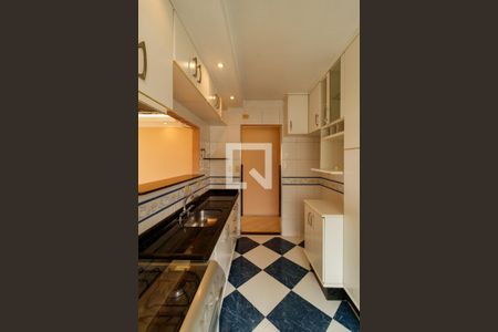 Apartamento para alugar com 53m², 2 quartos e 1 vagaCozinha