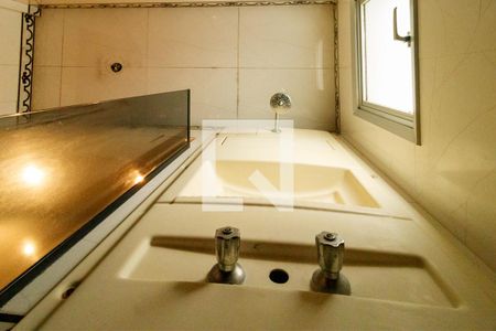 Apartamento para alugar com 53m², 2 quartos e 1 vagaBanheiro