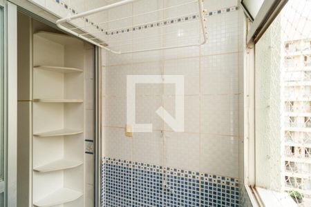 Apartamento para alugar com 53m², 2 quartos e 1 vagaÁrea de Serviço