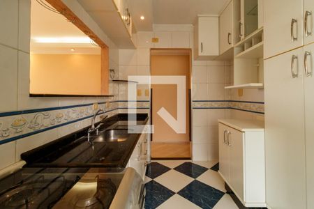 Apartamento para alugar com 53m², 2 quartos e 1 vagaCozinha