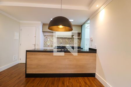 Apartamento à venda com 83m², 2 quartos e 1 vagaCozinha