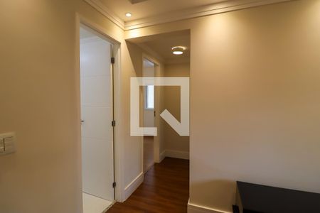 Apartamento à venda com 83m², 2 quartos e 1 vagaCorredor