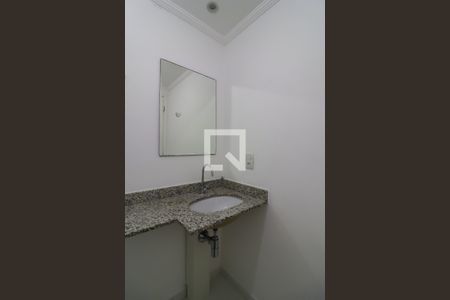 Apartamento à venda com 83m², 2 quartos e 1 vagaBanheiro da Suíte