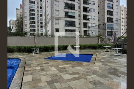 Apartamento à venda com 83m², 2 quartos e 1 vagaÁrea comum - Piscina