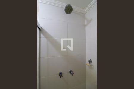 Apartamento à venda com 83m², 2 quartos e 1 vagaBanheiro Corredor