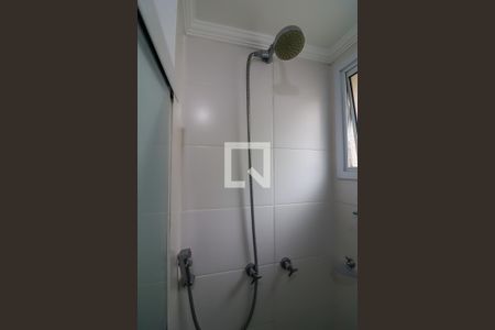 Apartamento à venda com 83m², 2 quartos e 1 vagaBanheiro da Suíte