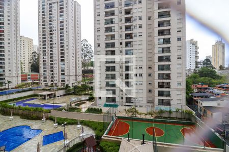 Apartamento à venda com 83m², 2 quartos e 1 vagaVista da Suíte