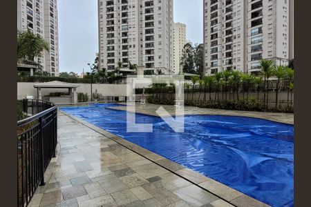 Apartamento à venda com 83m², 2 quartos e 1 vagaÁrea comum - Piscina