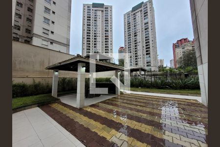 Apartamento à venda com 83m², 2 quartos e 1 vagaÁrea comum