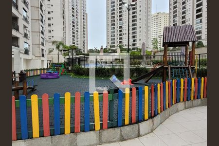 Apartamento à venda com 83m², 2 quartos e 1 vagaÁrea Comum - Playground