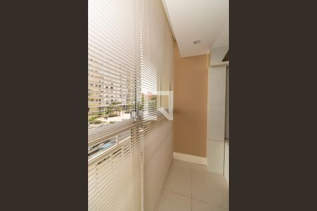 Apartamento à venda com 62m², 2 quartos e 2 vagas Apartamento à venda com 62m², 2 quartos e 2 vagasVaranda Sala