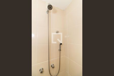 Apartamento à venda com 62m², 2 quartos e 2 vagas Apartamento à venda com 62m², 2 quartos e 2 vagasBanheiro