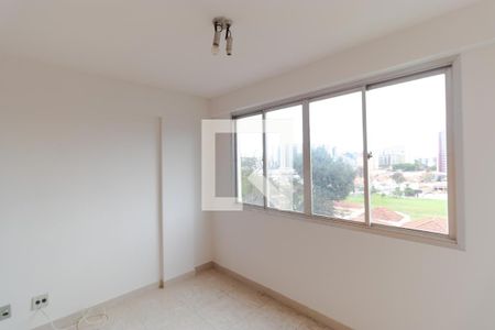 Quarto de apartamento à venda com 1 quarto, 40m² em Botafogo, Campinas