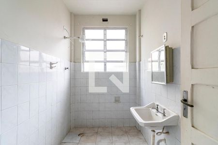 Apartamento à venda com 55m², 1 quarto e sem vagaBanheiro