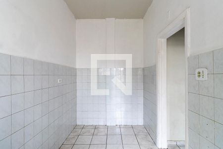 Apartamento à venda com 55m², 1 quarto e sem vagaCozinha