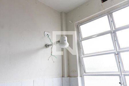 Apartamento à venda com 55m², 1 quarto e sem vagaBanheiro