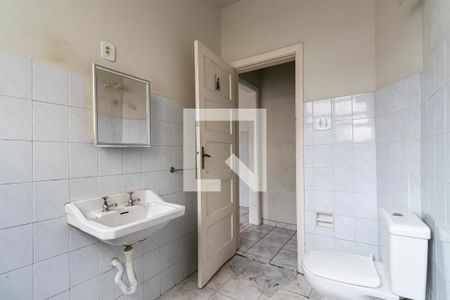 Apartamento à venda com 55m², 1 quarto e sem vagaBanheiro