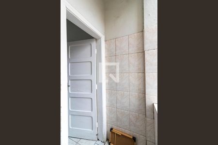 Apartamento à venda com 55m², 1 quarto e sem vagaÁrea de Serviço