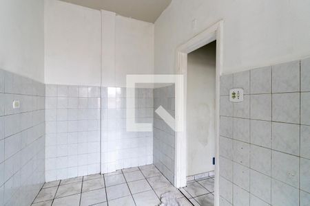 Apartamento à venda com 55m², 1 quarto e sem vagaCozinha