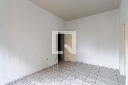Apartamento à venda com 55m², 1 quarto e sem vagaSala