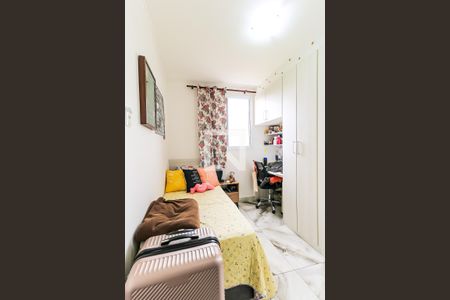 Apartamento à venda com 54m², 2 quartos e 1 vagaQuarto