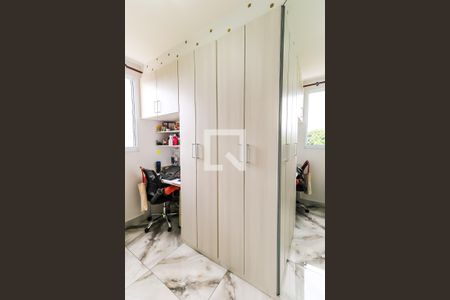 Apartamento à venda com 54m², 2 quartos e 1 vagaQuarto