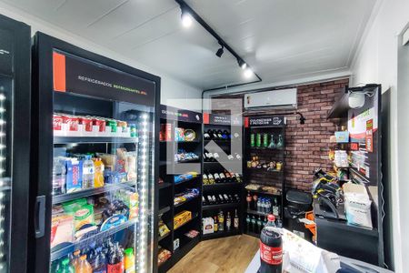 Apartamento à venda com 54m², 2 quartos e 1 vagaÁrea Comum - Mini Mercado