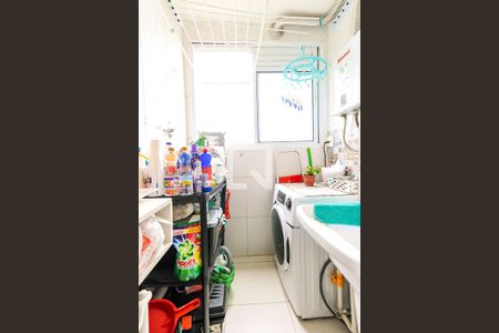 Apartamento à venda com 54m², 2 quartos e 1 vagaÁrea de Serviço