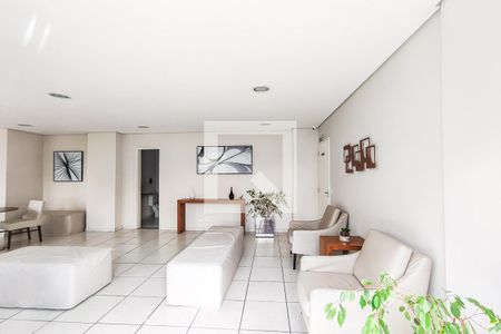 Apartamento à venda com 54m², 2 quartos e 1 vagaÁrea Comum - Salão de Festas