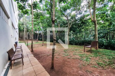 Apartamento à venda com 54m², 2 quartos e 1 vagaÁrea Comum - Espaço Pet